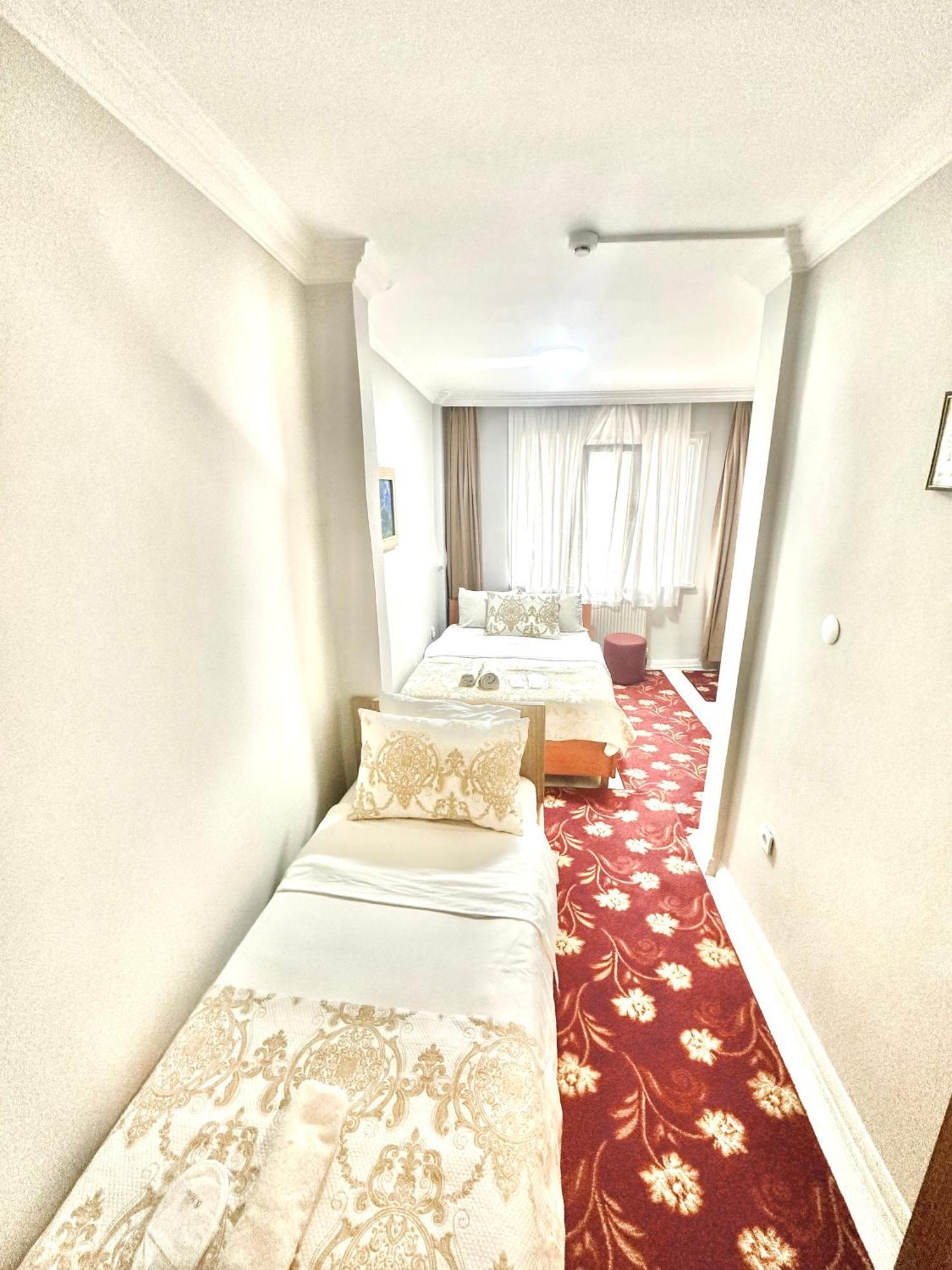 Amore Hotel Provincia di Istanbul Esterno foto