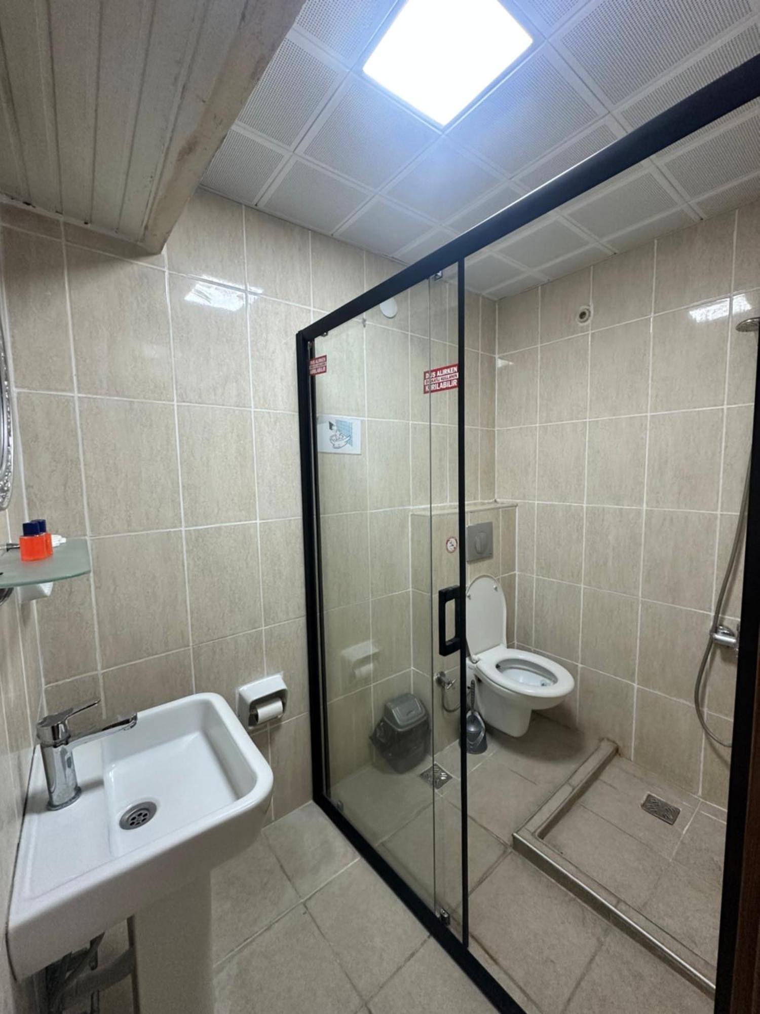 Amore Hotel Provincia di Istanbul Esterno foto