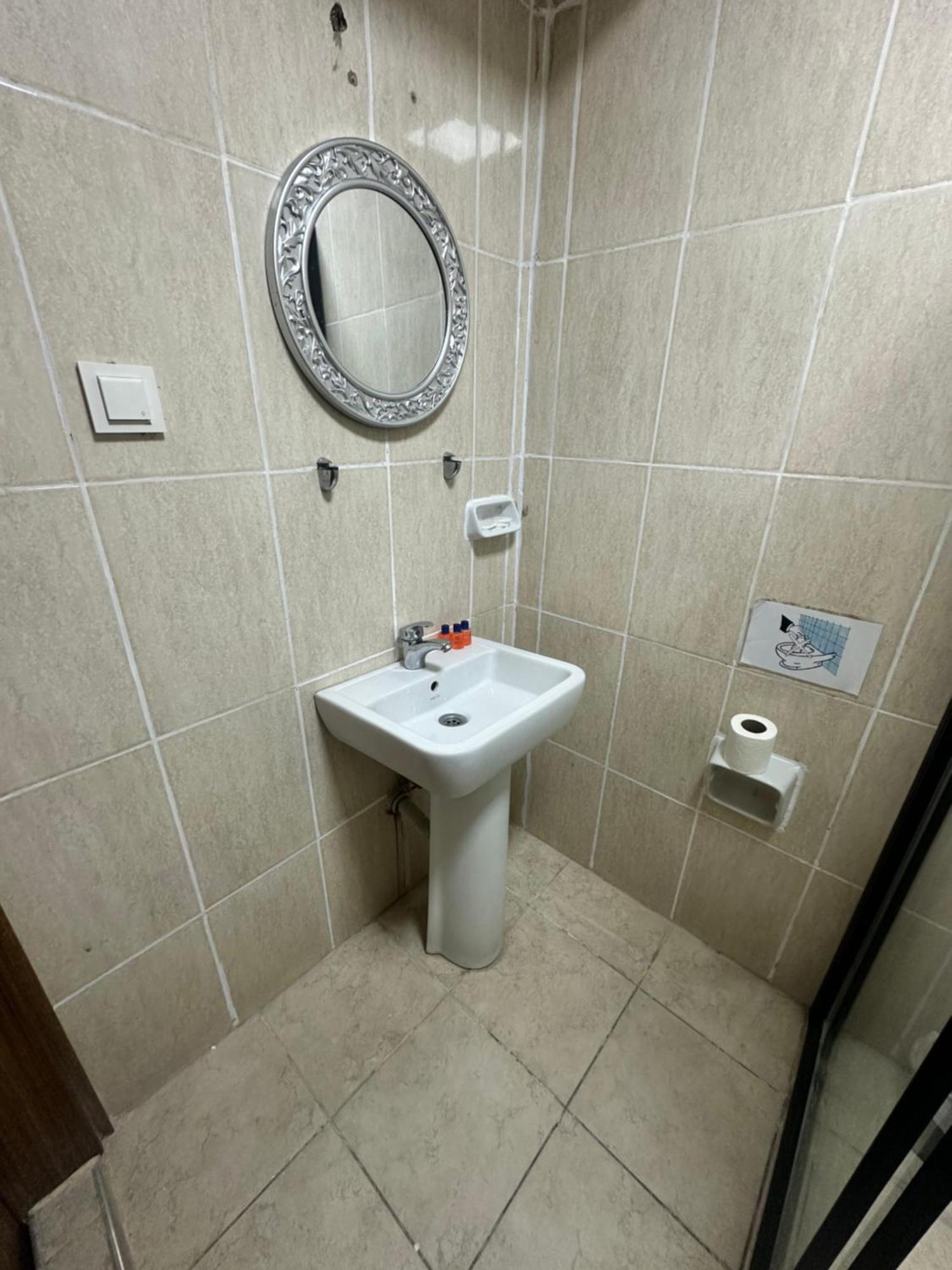 Amore Hotel Provincia di Istanbul Esterno foto