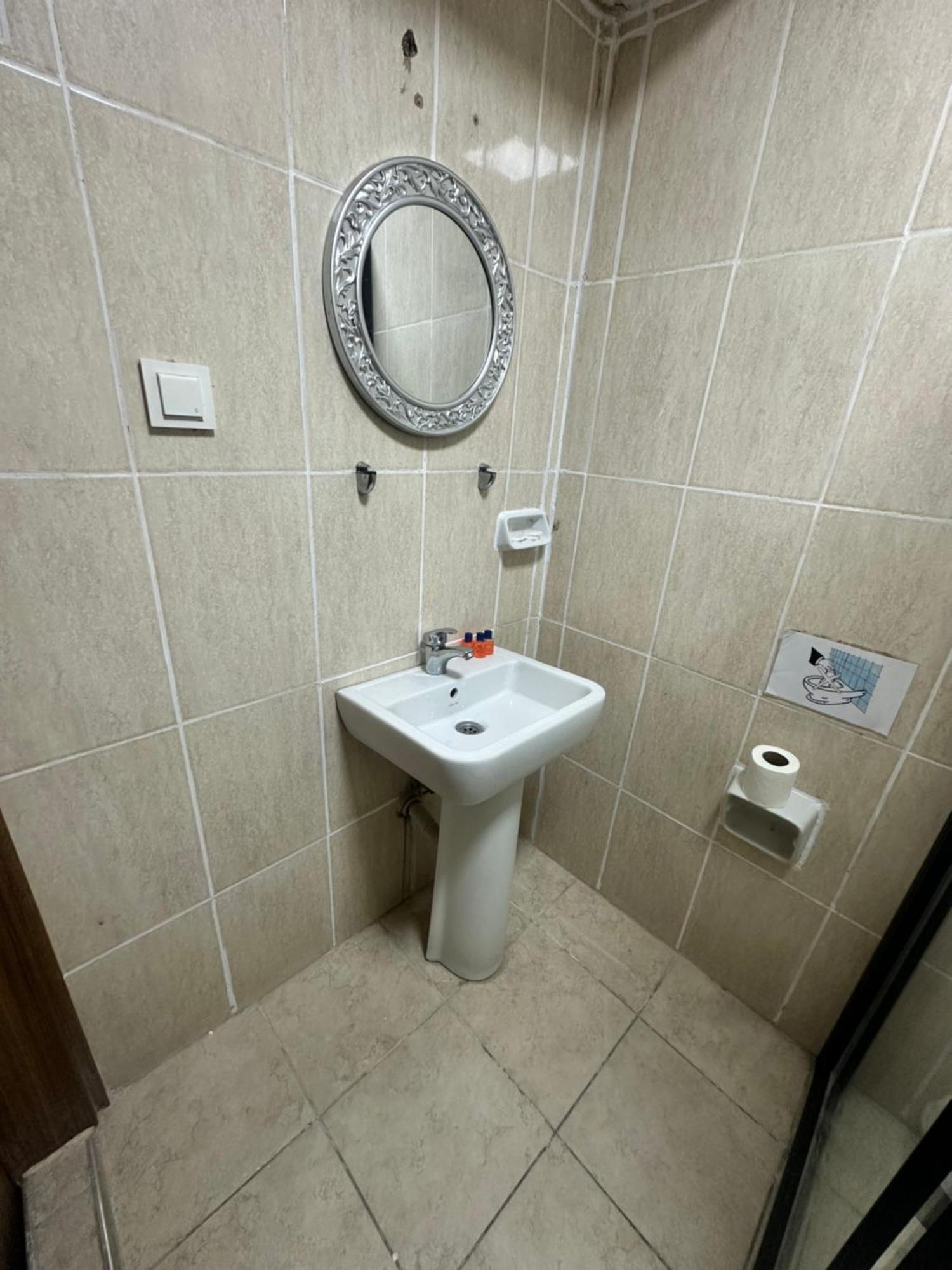 Amore Hotel Provincia di Istanbul Esterno foto