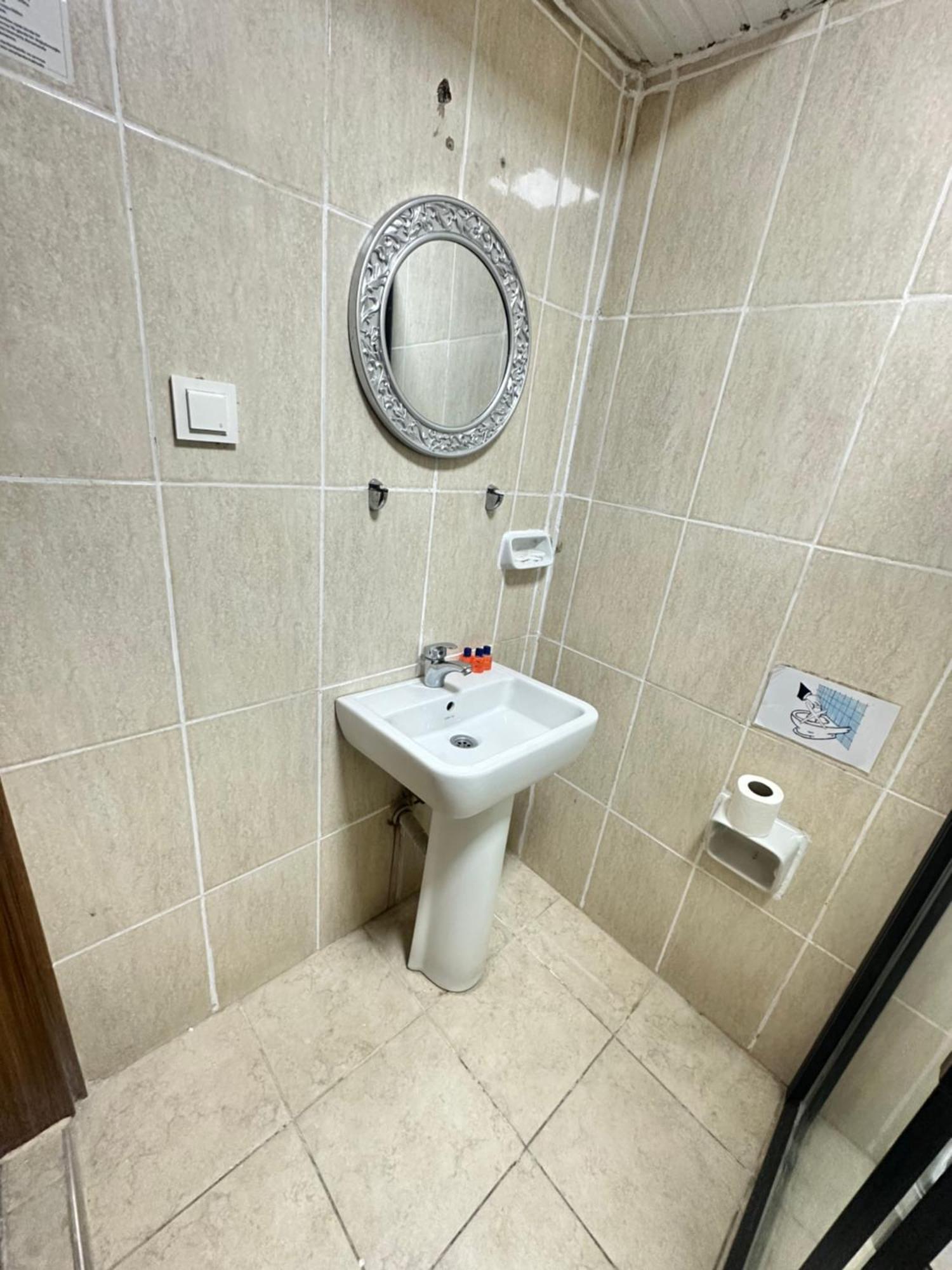 Amore Hotel Provincia di Istanbul Esterno foto