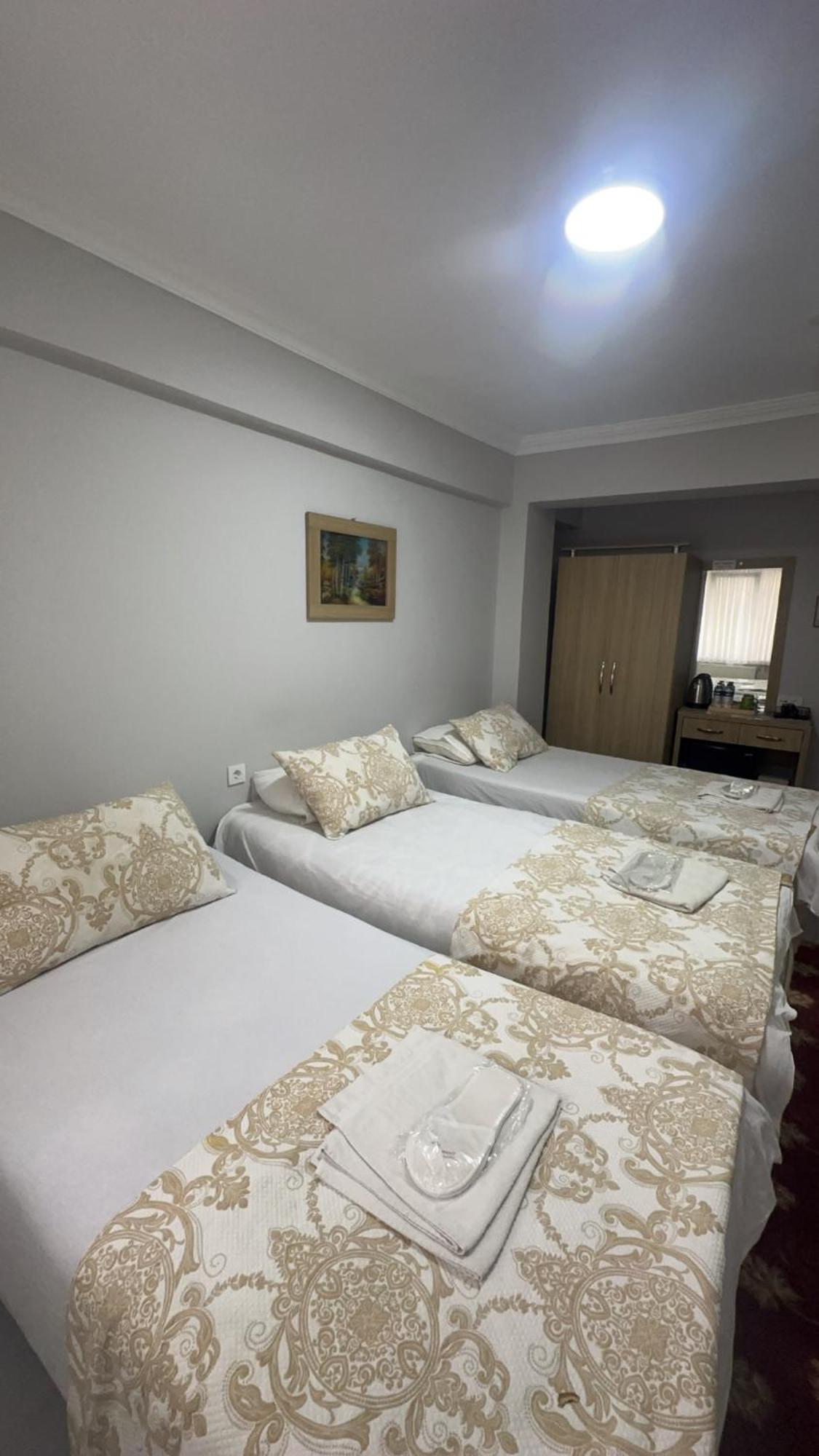 Amore Hotel Provincia di Istanbul Esterno foto