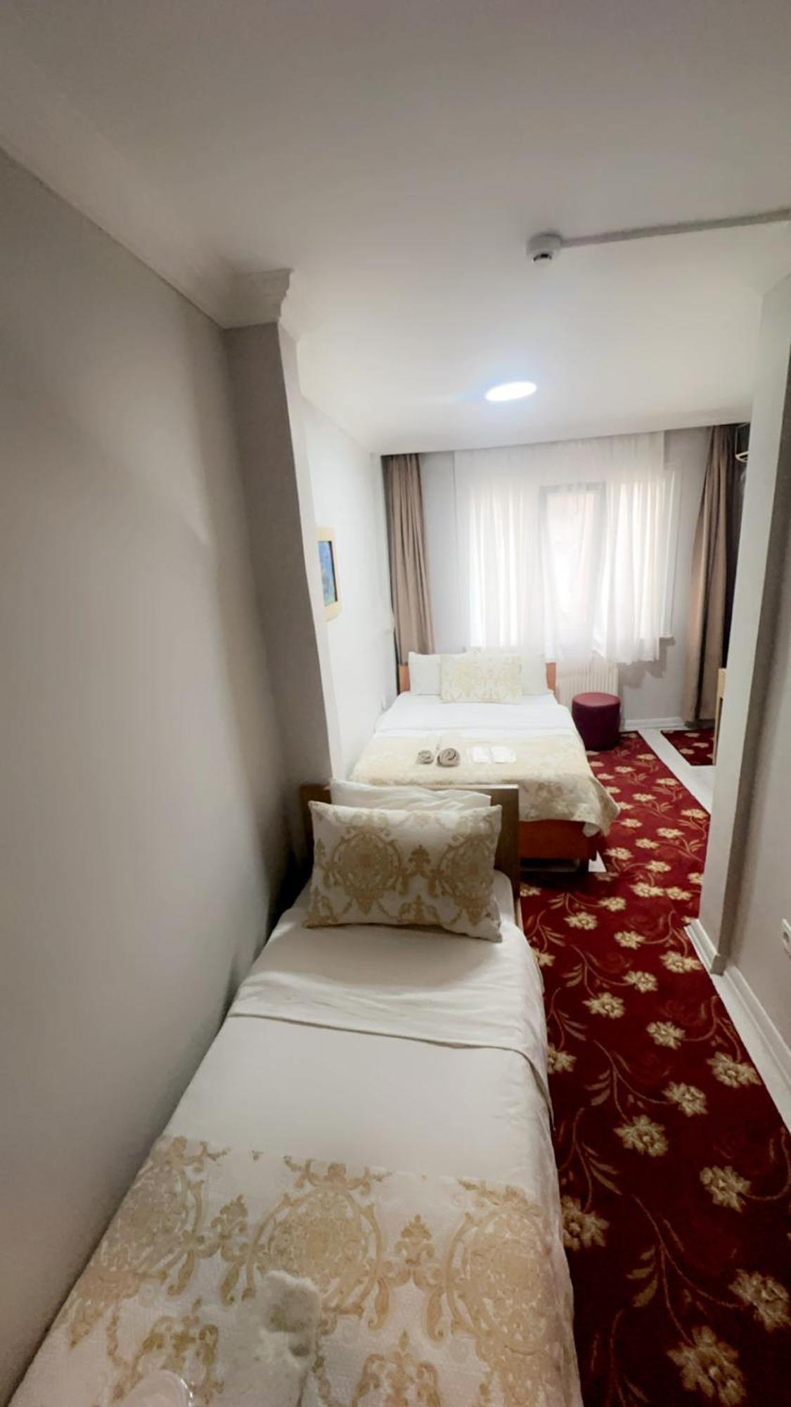 Amore Hotel Provincia di Istanbul Esterno foto